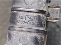  Радиатор охлаждения двигателя Skoda Fabia 2010-2014 8870270 #5