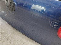  Крышка (дверь) багажника Volkswagen Golf 5 2003-2009 8870286 #7