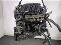  Двигатель (ДВС) Renault Megane 1996-2002 8870292 #2