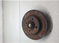 424946 Ступица (кулак, цапфа) Citroen Berlingo 2008-2012 8870393 #2