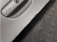  Крышка (дверь) багажника Volkswagen Polo 2005-2009 8870413 #4