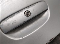  Крышка (дверь) багажника Volkswagen Polo 2005-2009 8870413 #5
