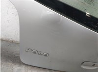  Крышка (дверь) багажника Volkswagen Polo 2005-2009 8870413 #8