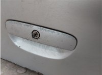  Крышка (дверь) багажника Volkswagen Polo 2005-2009 8870413 #10