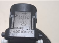  Кнопка стеклоподъемника (блок кнопок) Mercedes C W203 2000-2007 8870489 #3