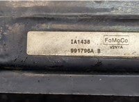  Радиатор интеркулера Ford S-Max 2006-2010 8870631 #3