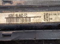  Радиатор интеркулера Ford S-Max 2006-2010 8870631 #4