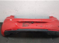 13425478 Бампер Opel Astra K 2015- 8870648 #15