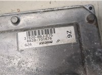 37820RBJE75 Блок управления двигателем Honda Insight 2009- 8870659 #3