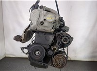  Двигатель (ДВС) Renault Megane 2 2002-2009 8870883 #1