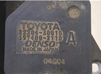  Измеритель потока воздуха (расходомер) Toyota Land Cruiser Prado (120) - 2002-2009 8870901 #2