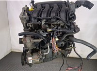  Двигатель (ДВС) Renault Scenic 2003-2009 8870921 #2