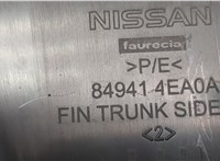849414EA0A Пластик (обшивка) внутреннего пространства багажника Nissan Qashqai 2017-2023 8870957 #3