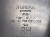 849404EA0A Пластик (обшивка) внутреннего пространства багажника Nissan Qashqai 2017-2023 8870964 #3