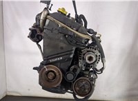  Двигатель (ДВС) Renault Kangoo 1998-2008 8870995 #1