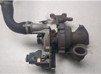 1379397, 4M5Q6K682AG Турбина Ford C-Max 2002-2010 8871016 #3