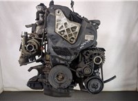  Двигатель (ДВС) Renault Megane 3 2009-2016 8871029 #1