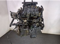 10102AY2SB Двигатель (ДВС) Nissan Micra K12E 2003-2010 8871058 #2