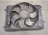  Вентилятор радиатора Mercedes E W212 2009-2013 8871550 #1