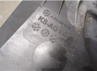  Вентилятор радиатора Mercedes E W212 2009-2013 8871550 #3