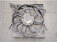  Вентилятор радиатора Hyundai ix 35 2010-2015 8871556 #1