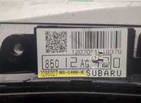  Щиток приборов (приборная панель) Subaru Legacy (B13) 2003-2009 8871557 #3