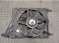  Вентилятор радиатора Nissan Qashqai 2006-2013 8871563 #1