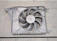  Вентилятор радиатора Nissan Qashqai 2006-2013 8871563 #4