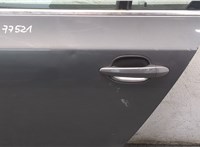 Дверь боковая (легковая) BMW 5 E60 2003-2009 8871573 #2