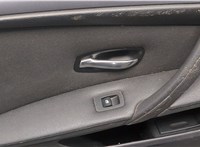  Дверь боковая (легковая) BMW 5 E60 2003-2009 8871573 #5