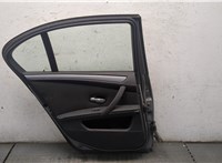  Дверь боковая (легковая) BMW 5 E60 2003-2009 8871573 #6