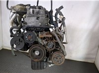  Двигатель (ДВС) Nissan Almera Tino 8871607 #1
