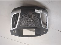 AM5T18K811BE Панель управления магнитолой Ford Focus 3 2011-2015 8871656 #3