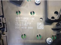 AM5T18K811BE Панель управления магнитолой Ford Focus 3 2011-2015 8871656 #3