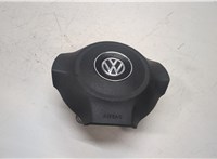  Подушка безопасности водителя Volkswagen Golf 6 2009-2012 8871710 #1