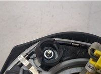  Подушка безопасности водителя Volkswagen Golf 6 2009-2012 8871710 #3