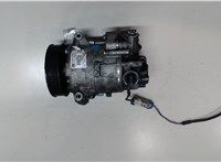 401351739 Компрессор кондиционера Opel Astra H 2004-2010 8871718 #2