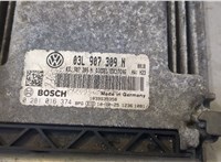  Блок управления двигателем Volkswagen Passat CC 2008-2012 8871749 #2