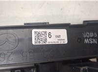 K12355260 Дисплей компьютера (информационный) Mazda CX-5 2017- 8871928 #3