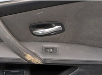  Дверь боковая (легковая) BMW 5 E60 2003-2009 8872018 #4