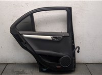  Дверь боковая (легковая) Mercedes C W204 2007-2013 8872197 #5