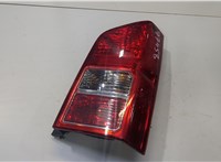 26550EB30D Фонарь (задний) Nissan Pathfinder 2004-2014 8872381 #1