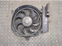  Вентилятор радиатора Hyundai Santa Fe 2000-2005 8872457 #5