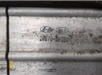  Радиатор интеркулера Hyundai Santa Fe 2005-2012 8872472 #3