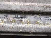  Радиатор интеркулера Mercedes S W221 2005-2013 8872497 #3
