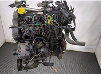  Двигатель (ДВС) Renault Megane 2 2002-2009 8872615 #5