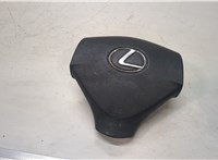  Подушка безопасности водителя Lexus RX 2003-2009 8872691 #1