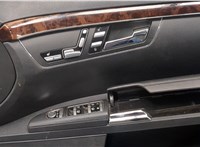  Дверь боковая (легковая) Mercedes S W221 2005-2013 8872860 #4