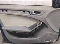  Дверь боковая (легковая) Audi A4 (B8) 2007-2011 8872885 #4