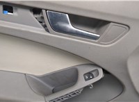  Дверь боковая (легковая) Audi A4 (B8) 2007-2011 8872885 #5